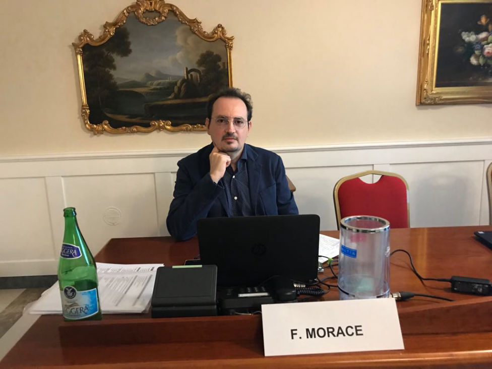 fabrizio morace